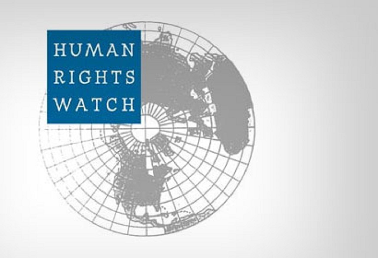 Lees meer over het artikel HRW: rechten en vrijheden burgers worden fors ingeperkt (CongoForum)