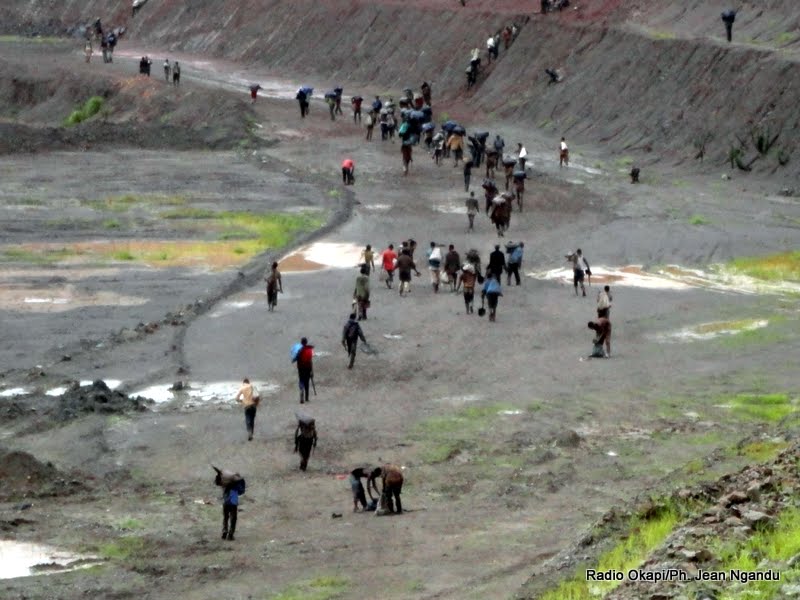 Lees meer over het artikel Katanga: plannen voor mijnbouwschool in Lubumbashi (CongoForum)