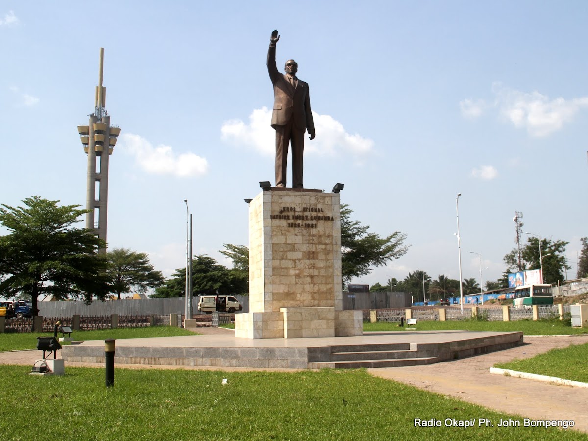 Lees meer over het artikel WK-droom: ‘Lumumba’ reist als symbool van Congolese hoop mee naar WK (CongoForum)