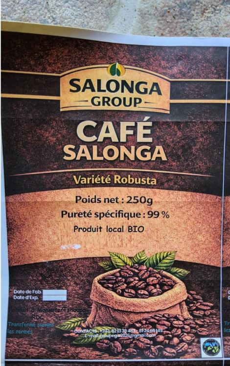 Read more about the article Le Centre de Transformation des Produits Agricoles et Agroforestiers de Monkoto inaugure ses infrastructures et ses premiers équipements (CongoForum)