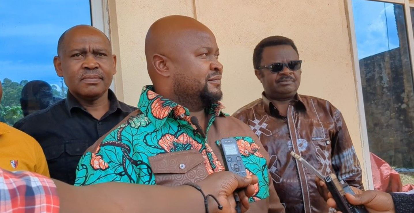 Read more about the article Nord-Kivu : la société civile dénonce l’escalade de la violence des ADF (CongoForum)