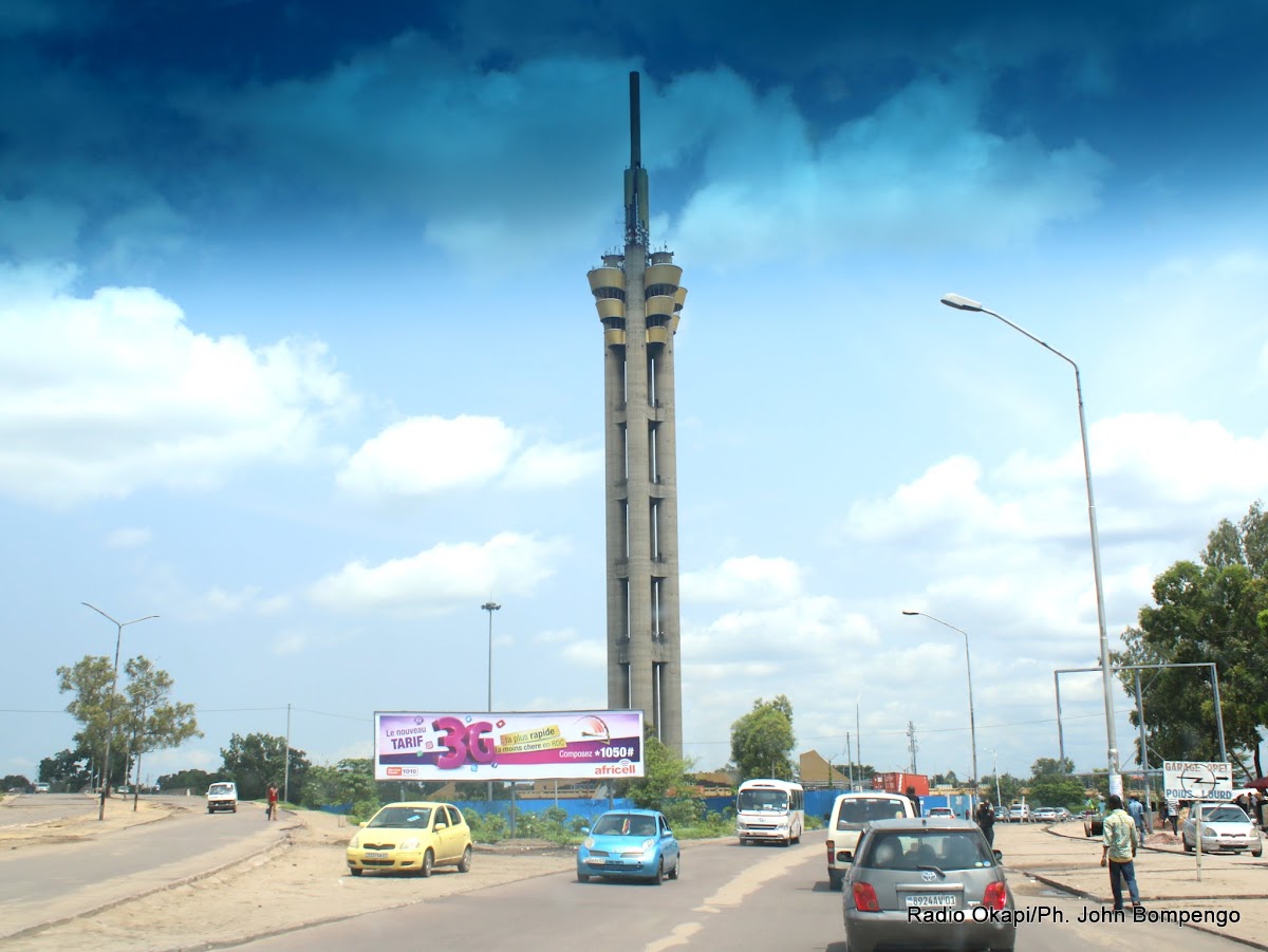 Lees meer over het artikel Ontheemden uit Oost-Congo in Kinshasa voelen zich in de steek gelaten en eisen steun (CongoForum)