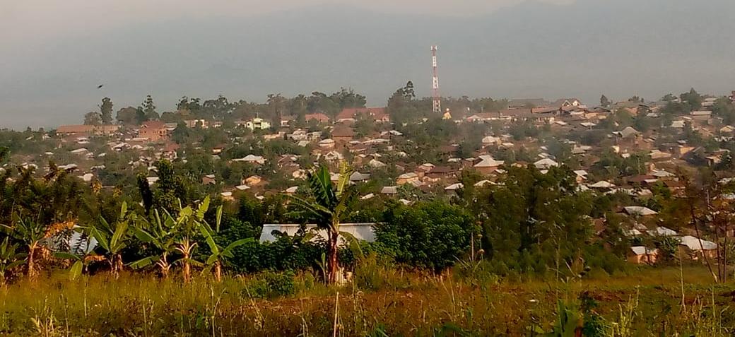 Read more about the article Rutshuru: le Conseil de la jeunesse dénonce le massacre de 6 civils à Bwito et alerte sur un bilan effroyable en 2026 (CongoForum)