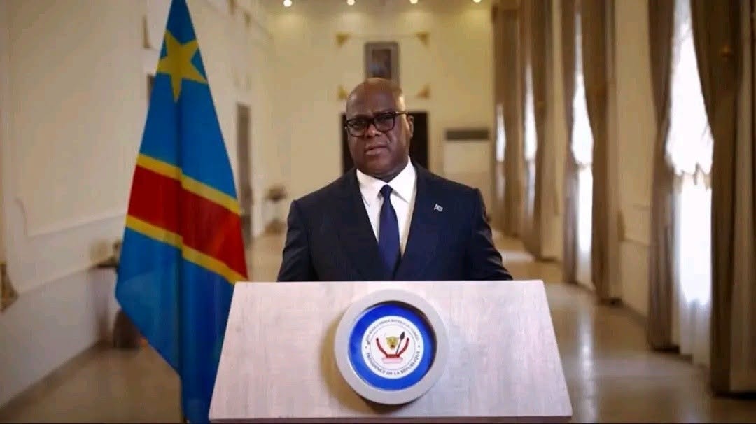 Read more about the article 66ᵉ anniversaire de l&rsquo;indépendance: Tshisekedi promet une RDC souveraine, mais les défis restent entiers (CongoForum)