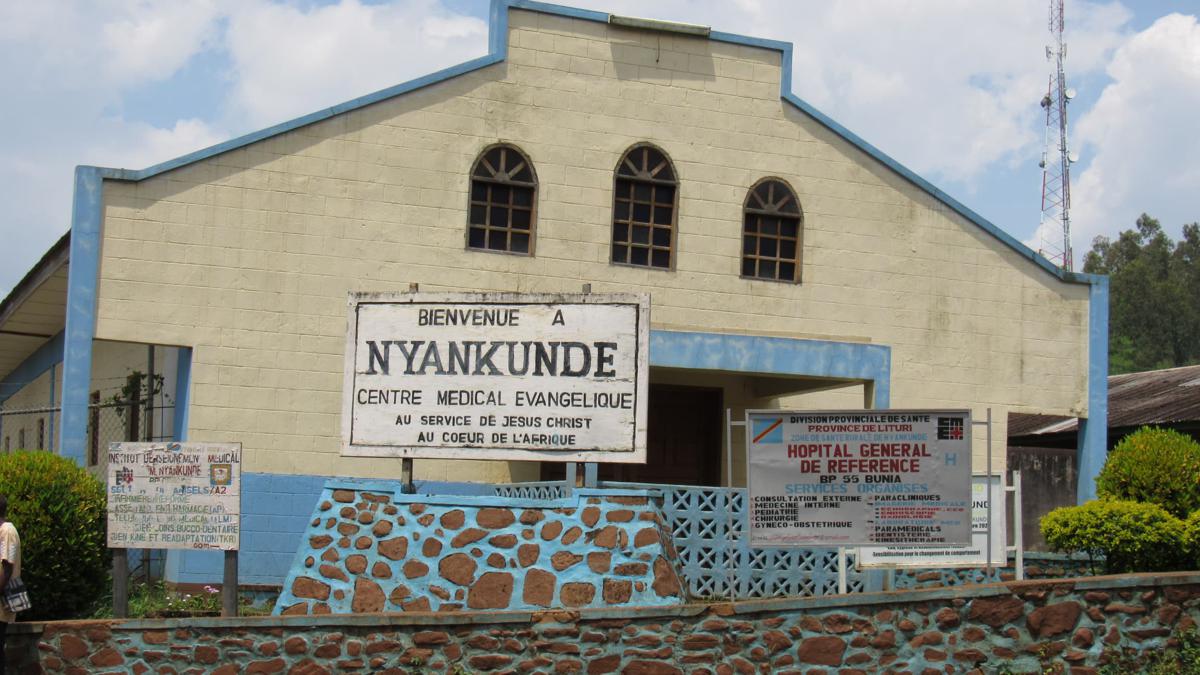 Lees meer over het artikel Ituri: opnieuw vier patiënten die van ebola zijn genezen, in Bunia (CongoForum)