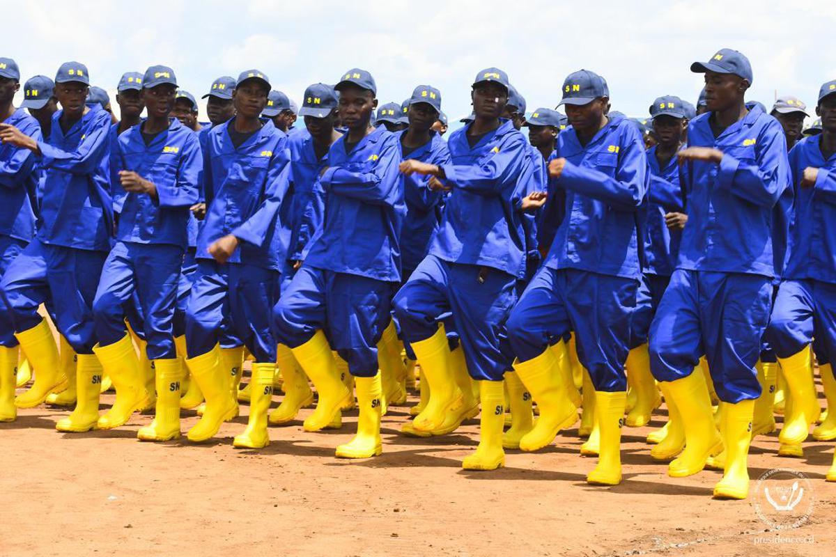 Lees meer over het artikel Nationale Dienst zet ruim 4.000 mensen in om Kinshasa minder vuil te maken (CongoForum)