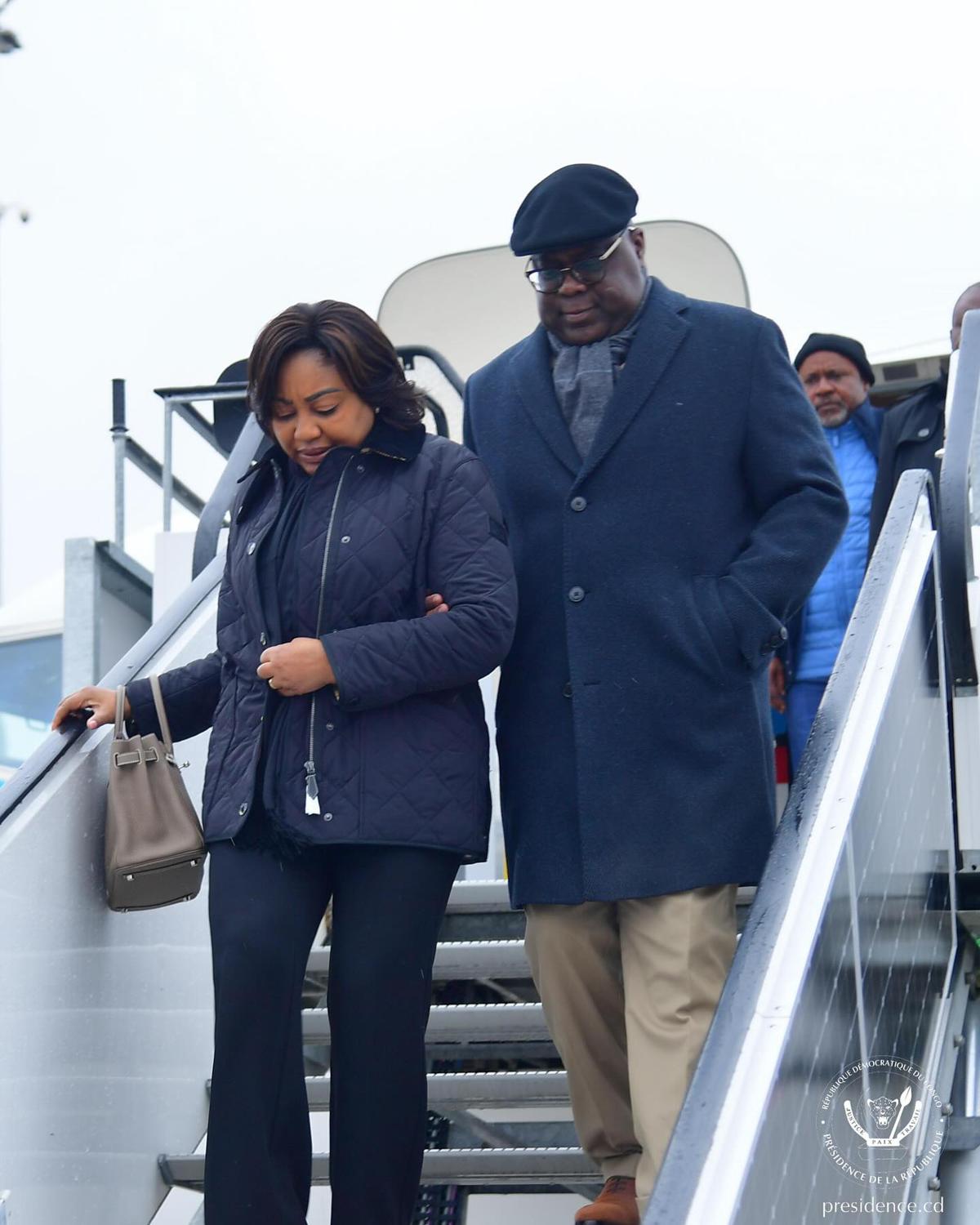 Lees meer over het artikel Uitspraken Tshisekedi over Kabila: PPRD en politieke figuren vinden gebruikte woorden niet in orde (ConfoForum)