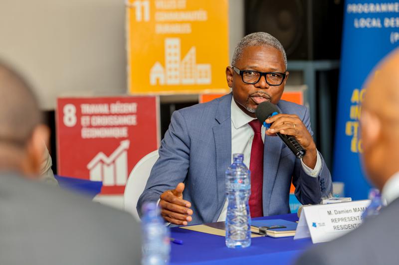 Lees meer over het artikel UNDP bepleit andere aanpak om armoede te verminderen in Congo (CongoForum)