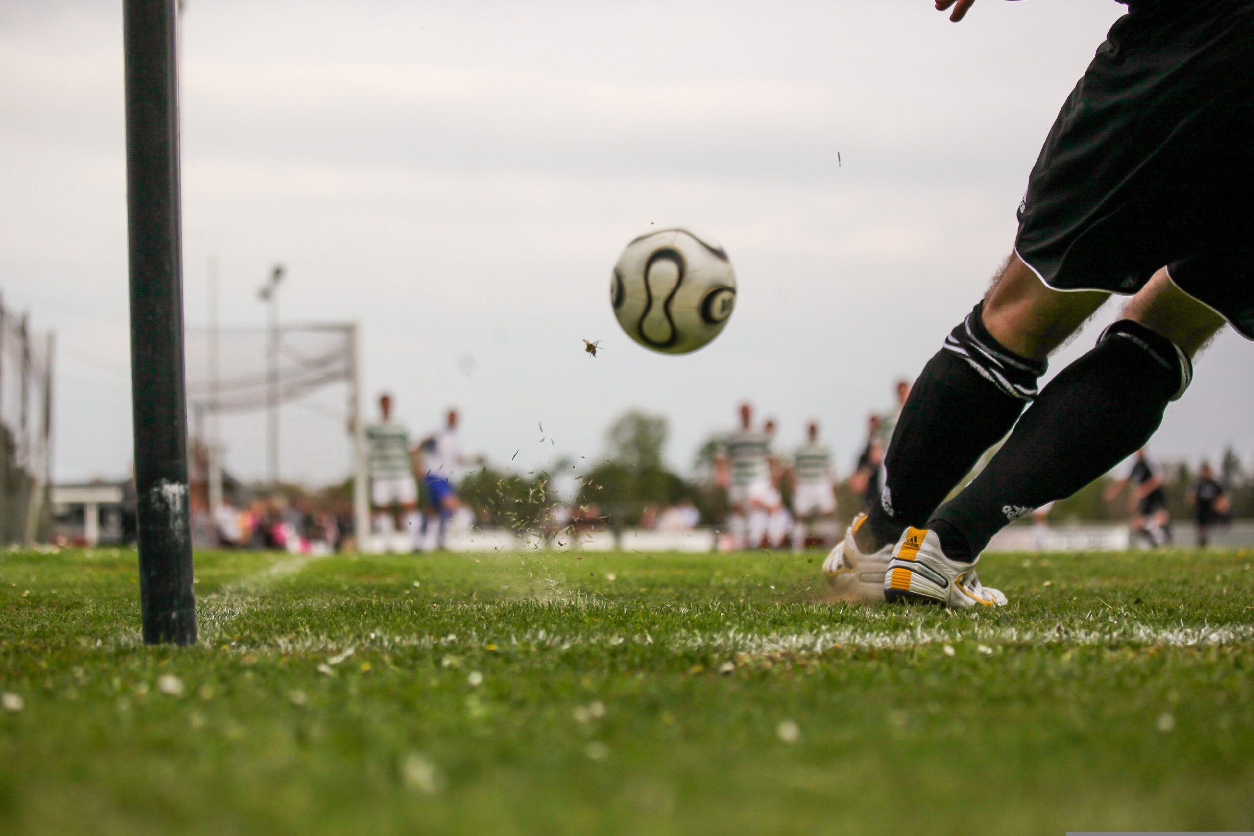 Lees meer over het artikel WK Voetbal: DR Congo verliest match tegen Colombia (CongoForum)