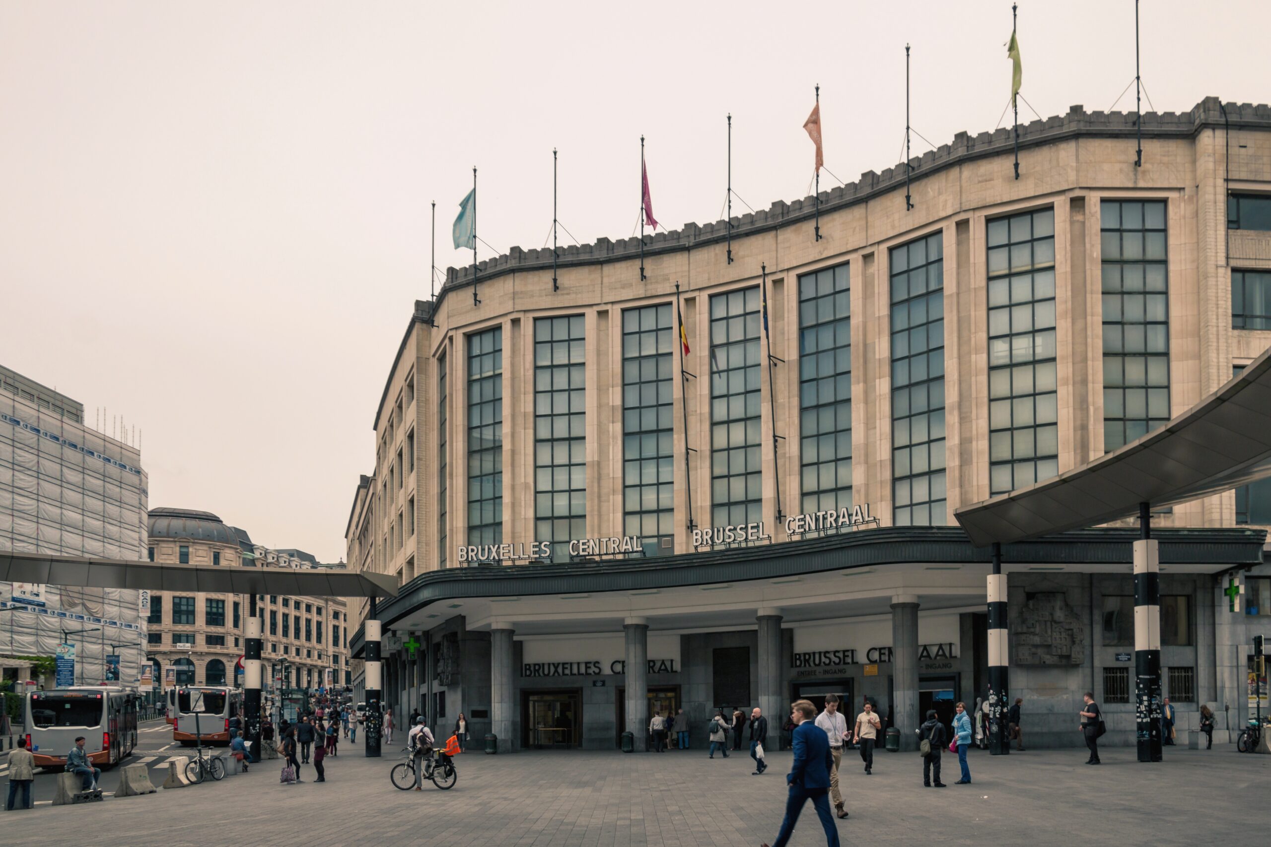 Lees meer over het artikel VS vragen strengere reisregels voor reizigers uit Congo in België (CongoForum)