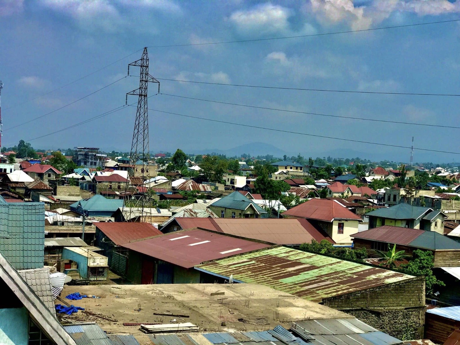 Read more about the article Nord-Kivu : vaste opération de la police de l&rsquo;AFC/M23, une cinquantaine de jeunes interpellés près du camp Katindo (CongoForum)