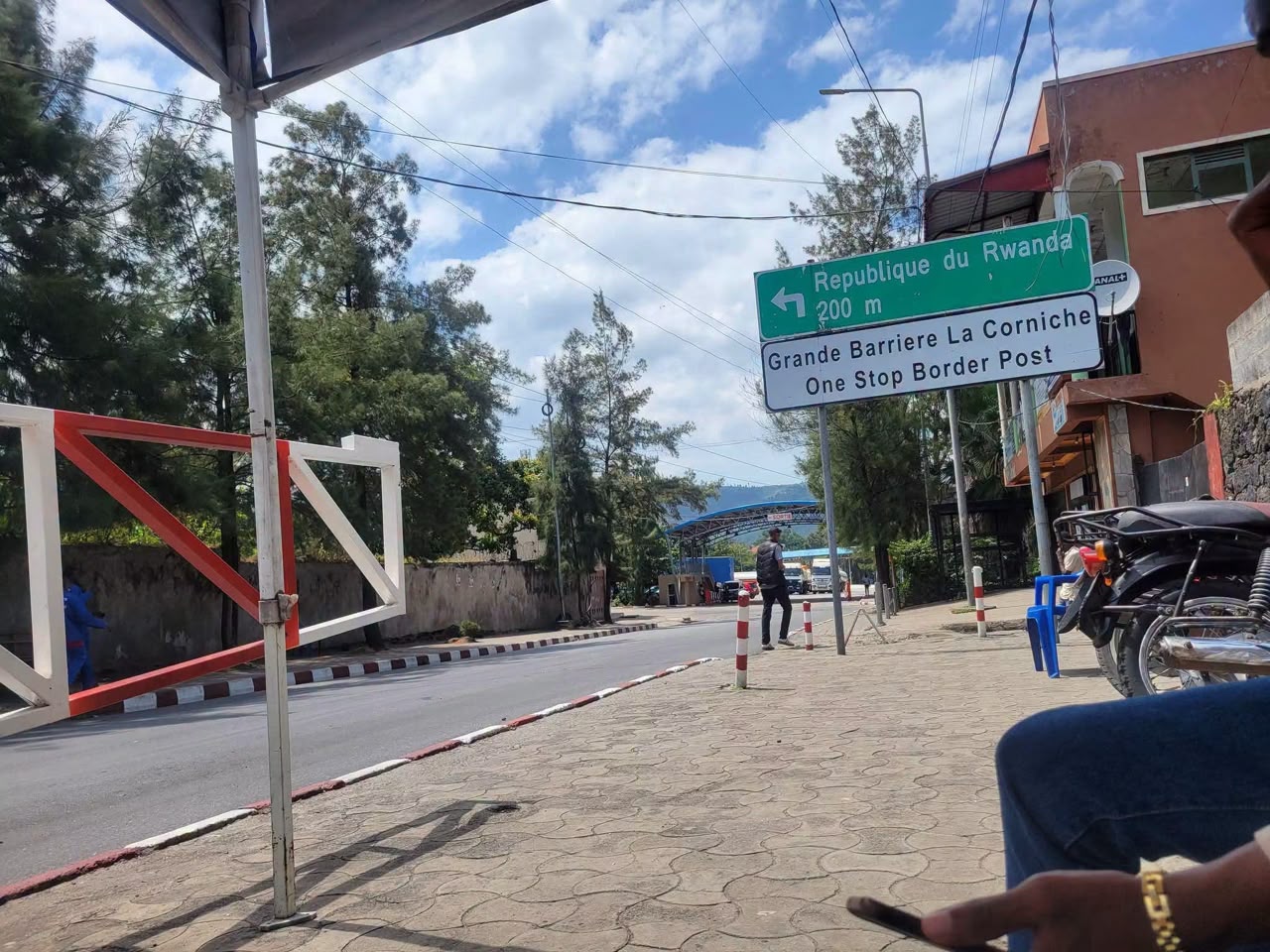 Read more about the article Réouverture de la frontière Gisenyi-Goma: un souffle d&rsquo;espoir pour la population (CongoForum)