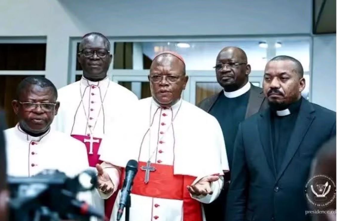 Read more about the article Crise dans l’Est de la RDC: les confessions religieuses et l’opposition à Bujumbura pour des consultations initiées par Ndayishimiye (CongoForum)