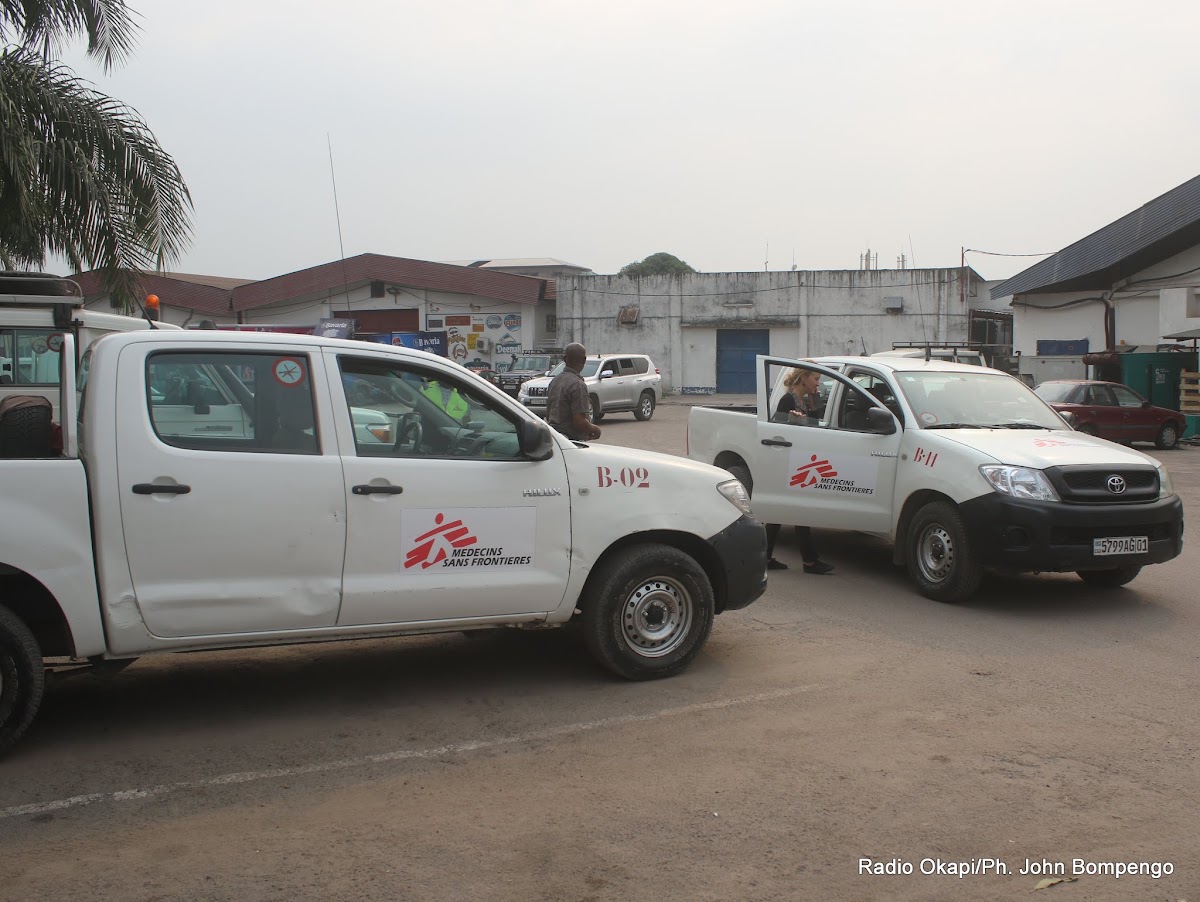 Lees meer over het artikel Ebola, twee maanden later: dringend nood aan meer internationale hulp (AZG)