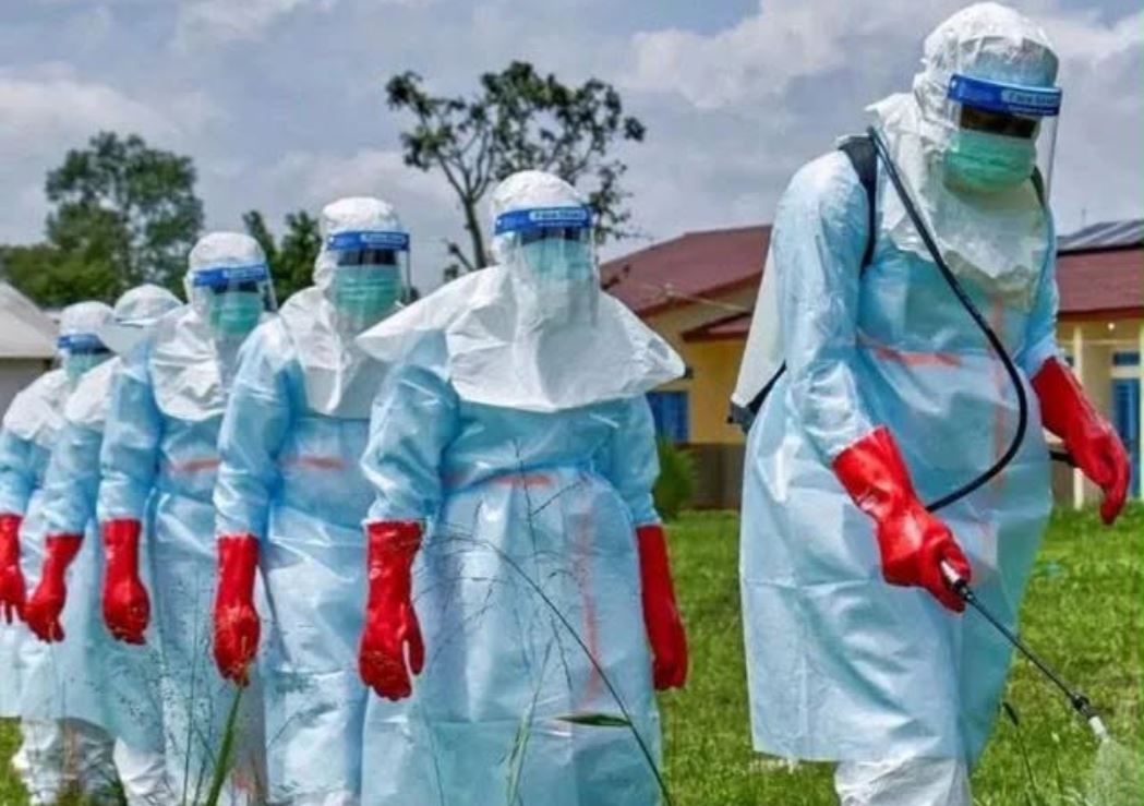 Read more about the article Ebola en RDC: l’épidémie franchit le seuil des 1 500 morts, la riposte s’intensifie (CongoForum)