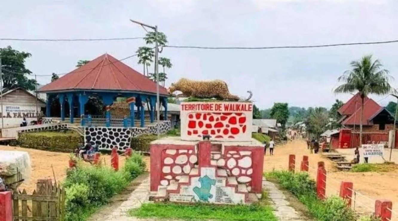 Read more about the article Nord-Kivu: le GAPE alerte sur l’enrôlement de 56 enfants dans des groupes armés à Walikale (CongoForum)