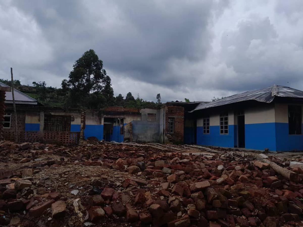 Lees meer over het artikel Noord-Kivu: zware straffen voor drie militairen die vrouw verkrachtten (CongoForum)