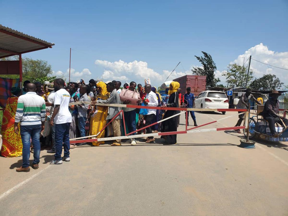 Lees meer over het artikel Burundi: Congolese vluchtelingen hebben het zwaar in kamp in Busuma (CongoForum)