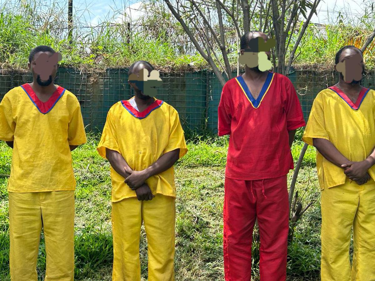 Lees meer over het artikel Oost-Congo: beloofde gevangenenruil heeft nog altijd niet plaatsgevonden (CongoForum)