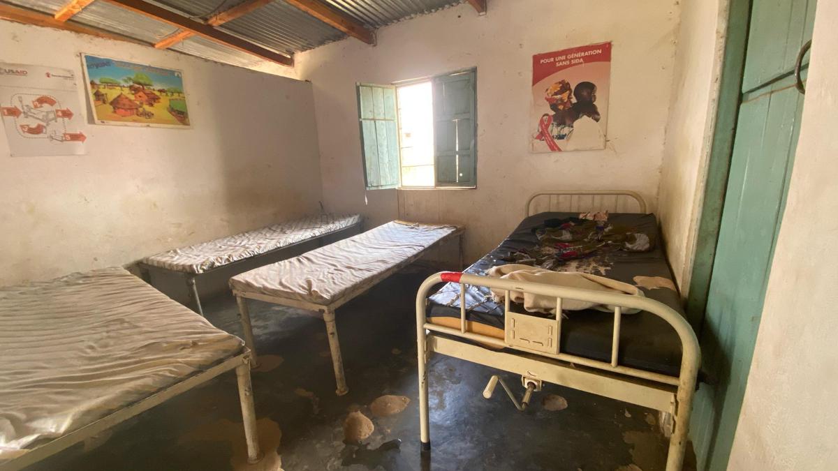 Lees meer over het artikel Uitbraak ebola is officieel voorbij in Oeganda (CongoForum)