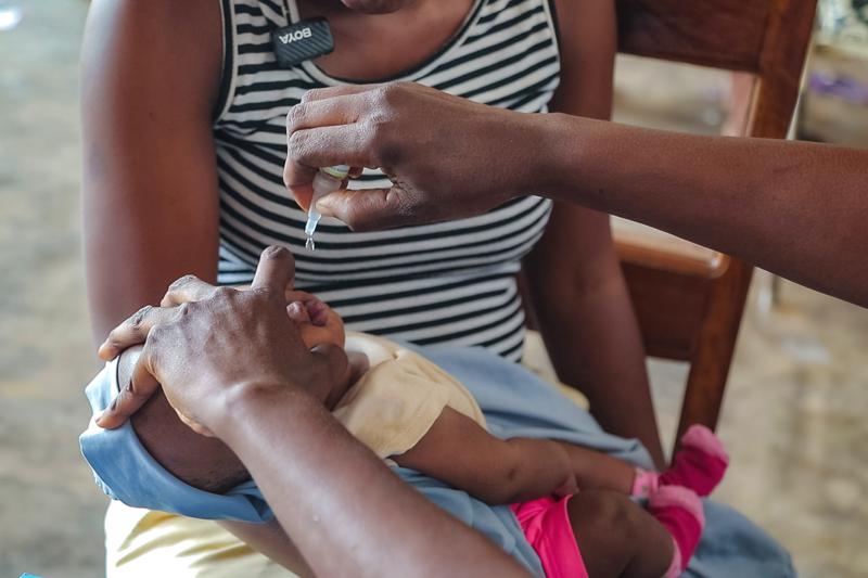 Lees meer over het artikel Vier mogelijke vaccins tegen Bundibugyo-variant van ebola misschien over drie maanden beschikbaar (CongoForum)