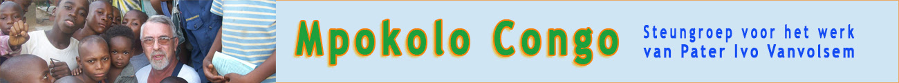 Lees meer over het artikel Mpokolo Congo Nieuwsflits (CongoForum)