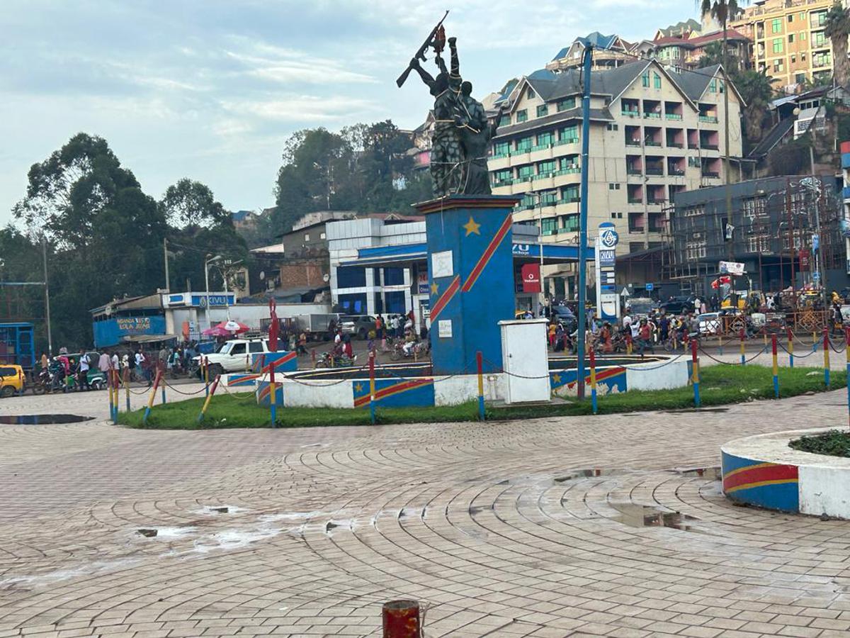 Lees meer over het artikel Jeugdraad in Bukavu wijst opschorting academische activiteiten af (CongoForum)
