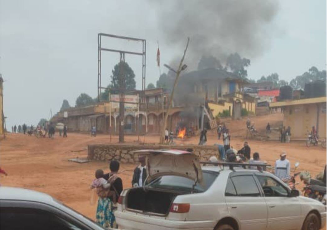 Read more about the article Nord-Kivu: à Butembo, le rejet des mesures de prévention compromet la riposte contre Ebola (CongoForum)