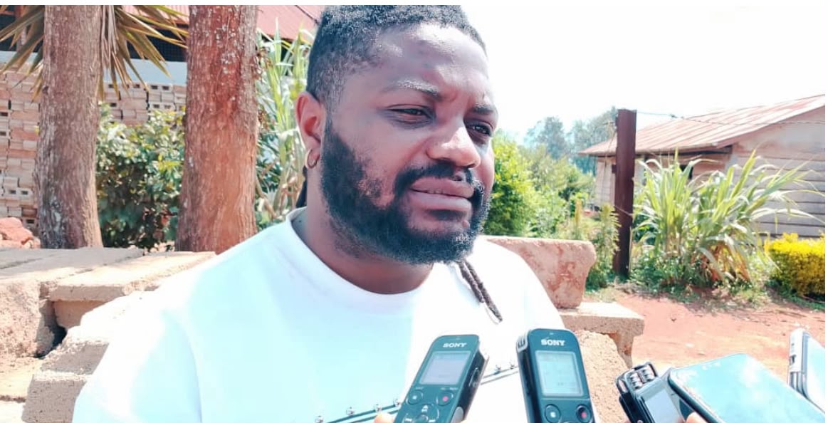 Read more about the article Ebola à Butembo: les artistes s’engagent dans la sensibilisation aux mesures barrières (CongoForum)