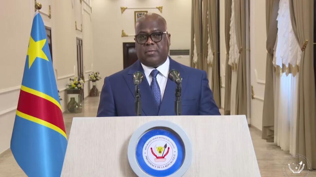 Lees meer over het artikel Crisis in Oost-Congo: Tshisekedi houdt M23/AFC buiten ‘nationale dialoog’ (CongoForum)