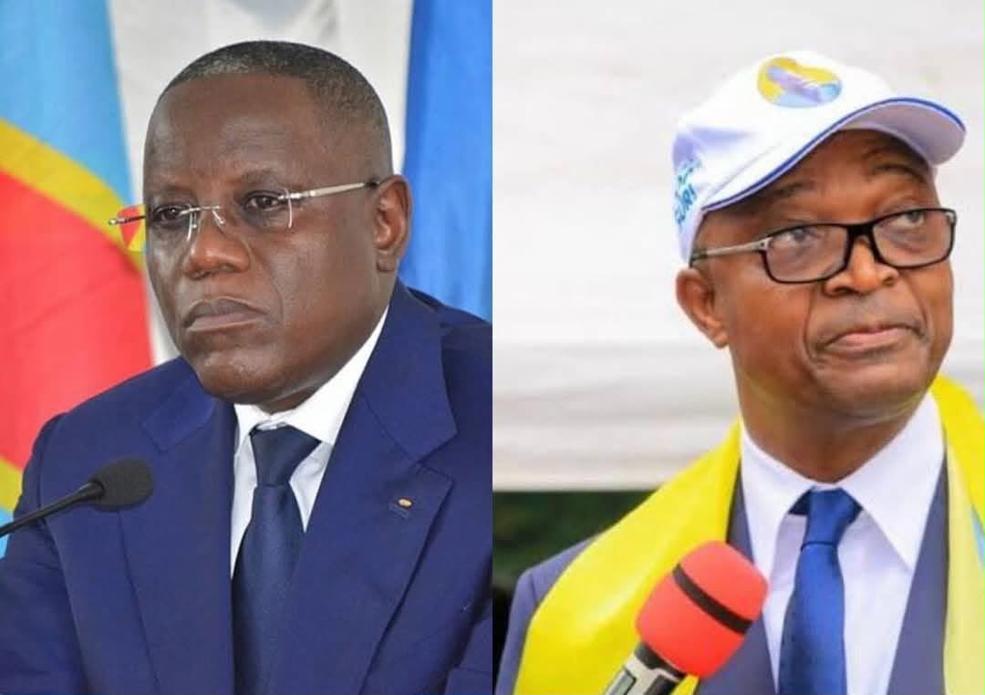 Read more about the article Justice militaire: Aubin Minaku et Emmanuel Ramazani Shadary attendus en audition ce vendredi 7 août (CongoForum)