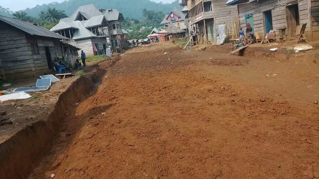 Read more about the article Nord-Kivu: des affrontements entre les Wazalendo et l’AFC/M23 signalés dans le territoire de Walikale (CongoForum)