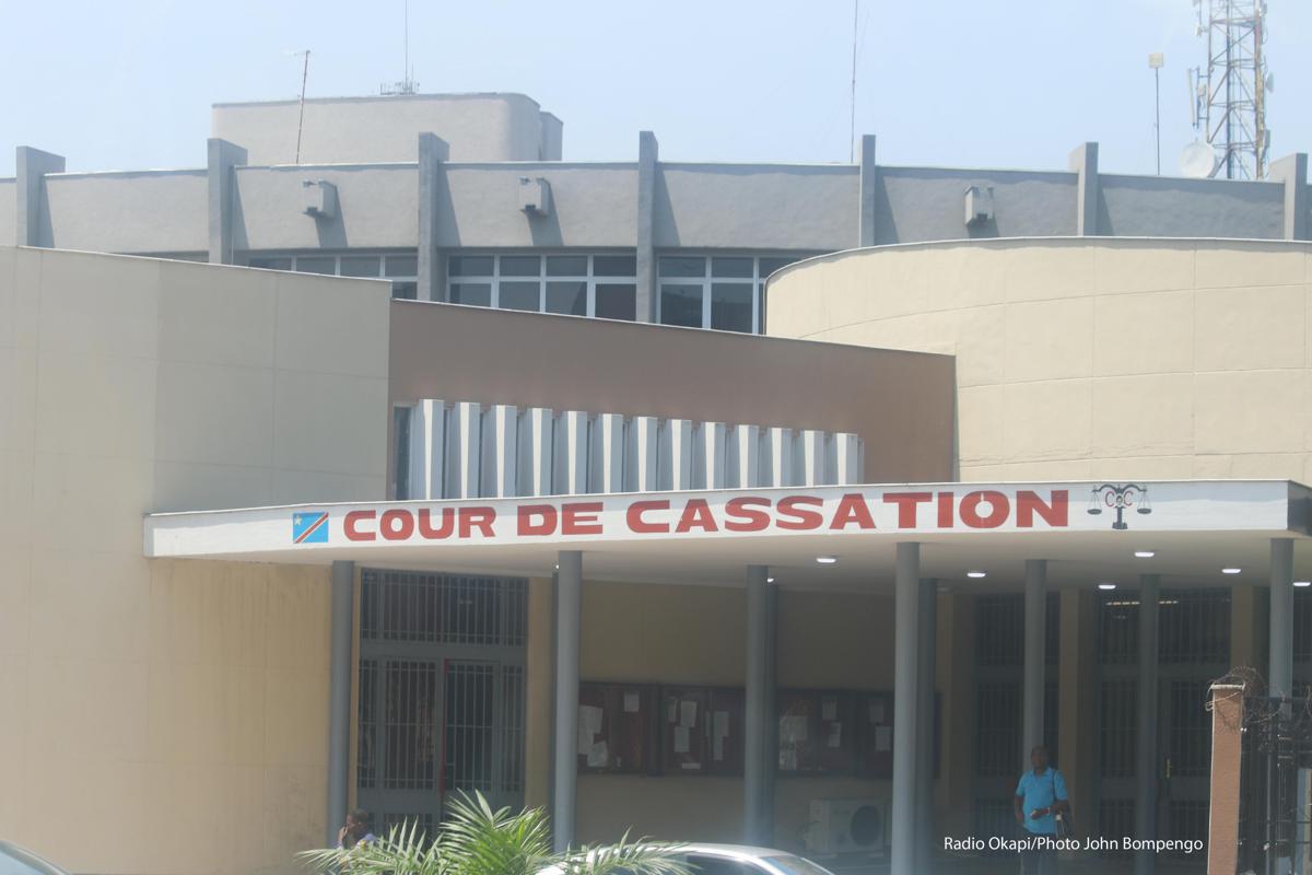 Read more about the article Regering wil gestolen eigendommen recupereren in Kinshasa (CongoForum)