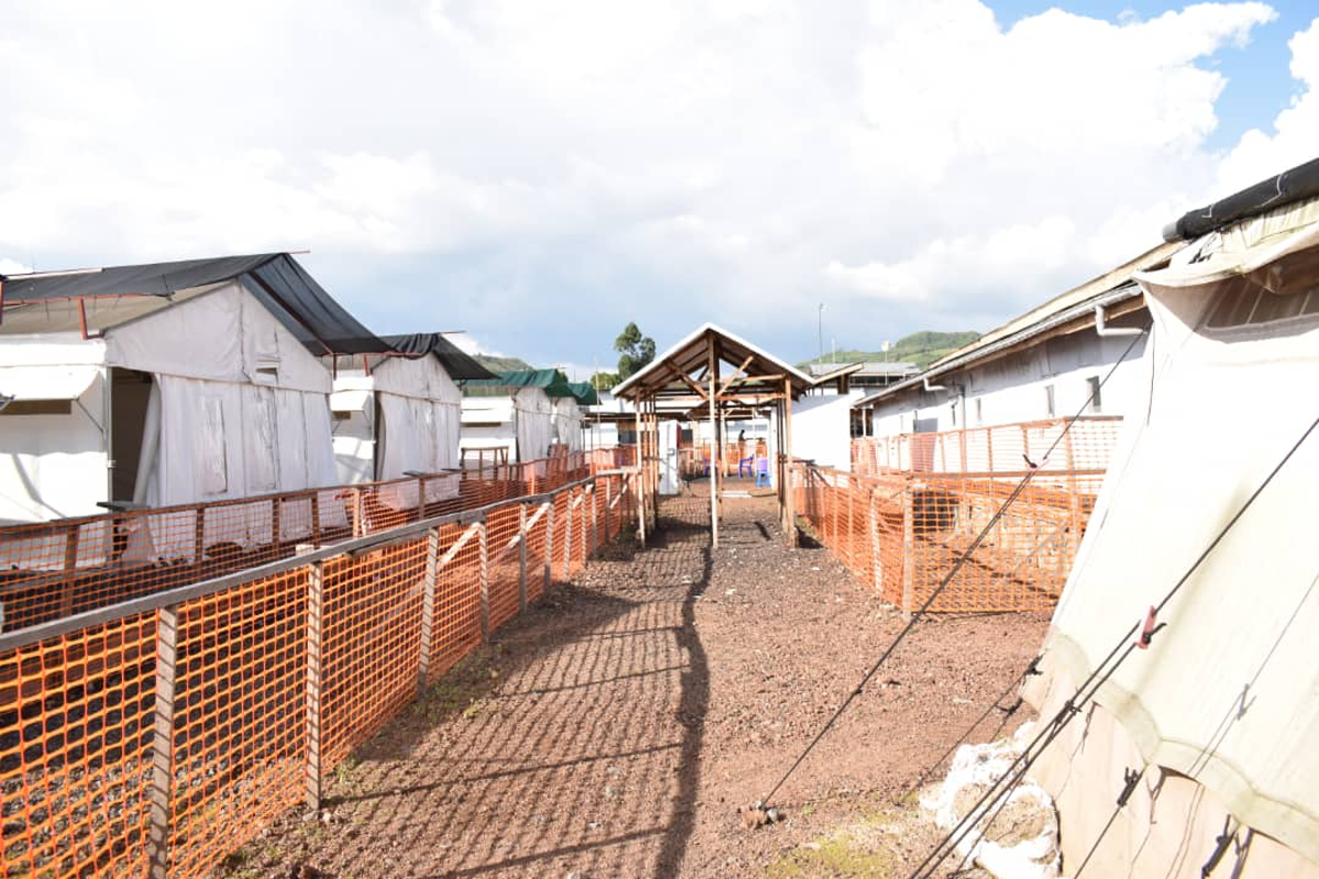 Lees meer over het artikel VN zijn erg ongerust over verdere verspreiding ebola in DR Congo (CongoForum)