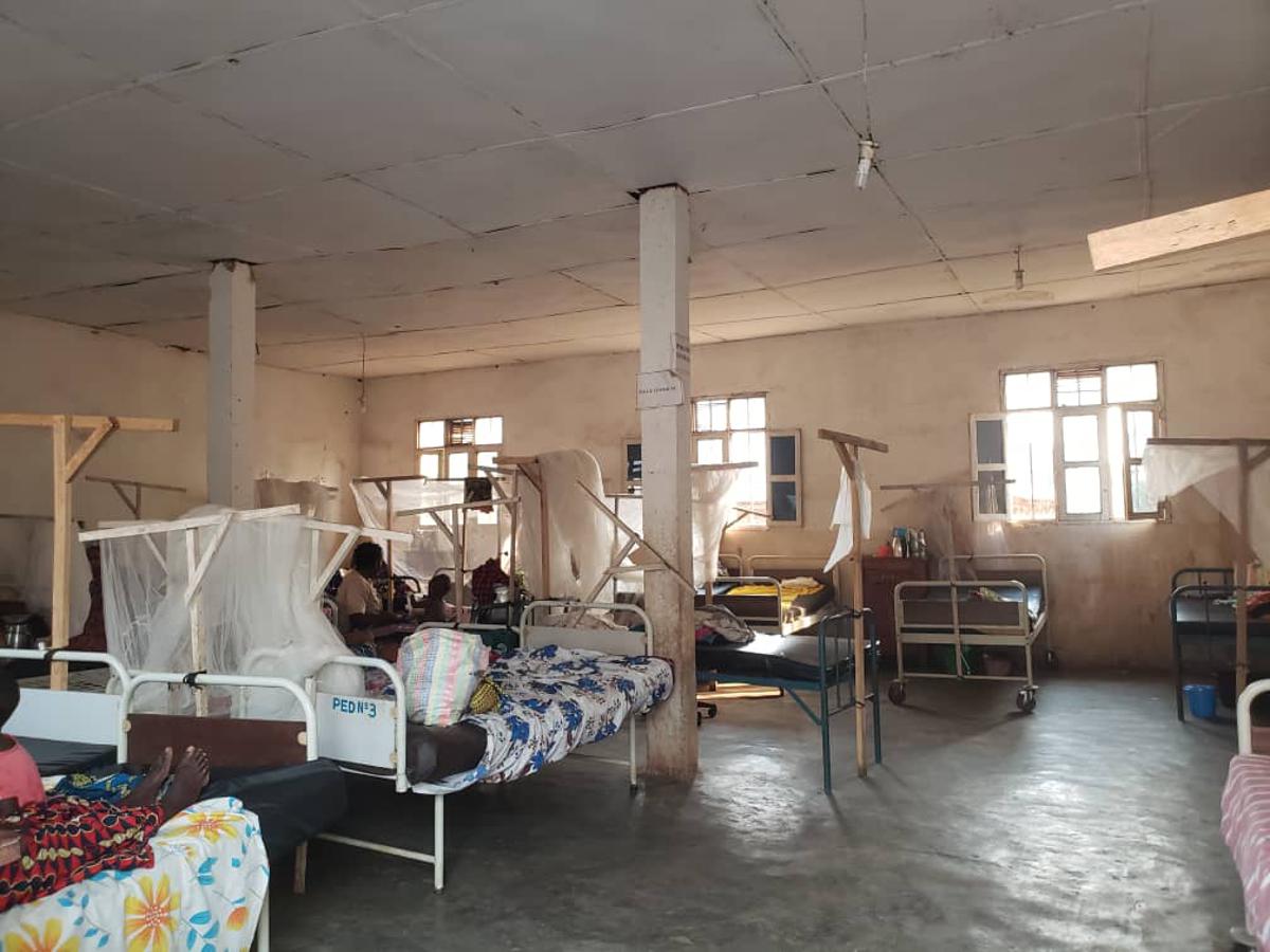 Lees meer over het artikel Ebola in Oost-Congo: nu al meer dan 2.000 overlijdens (CongoForum)