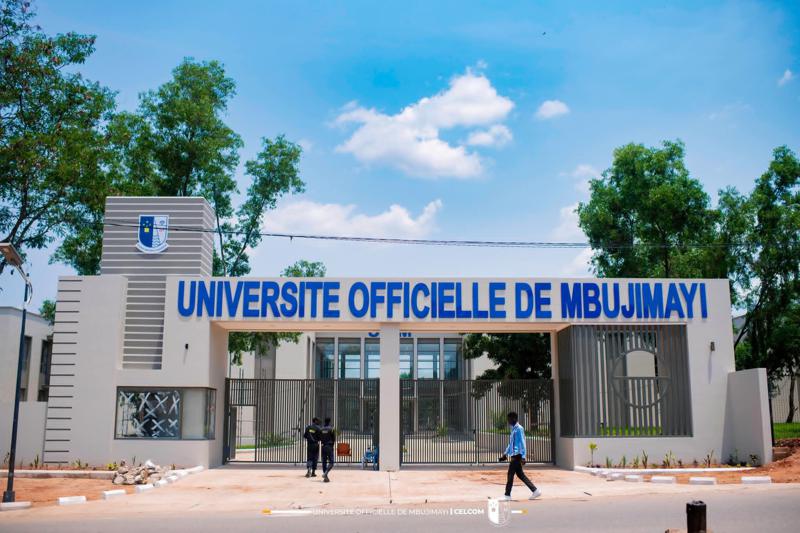 Lees meer over het artikel Mukoko Samba: “Universiteiten moeten aanbod meer afstemmen op reële economie” (CongoForum)