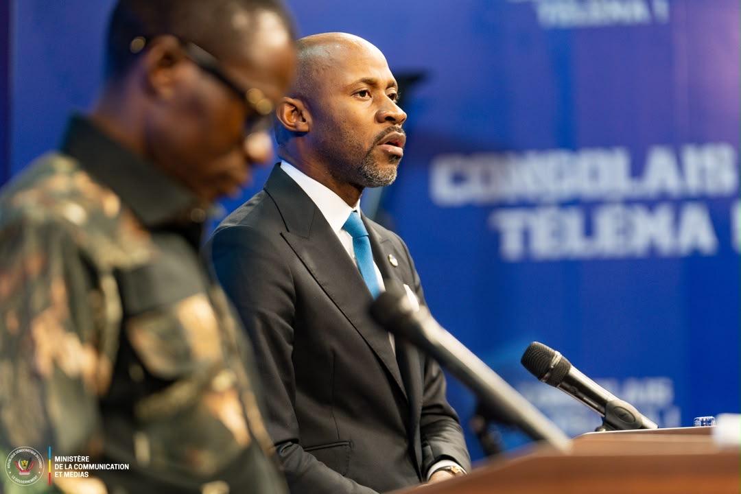 Lees meer over het artikel Opruiende uitspraken over Banyamulenge zetten kwaad bloed bij Congolese autoriteiten (CongoForum)