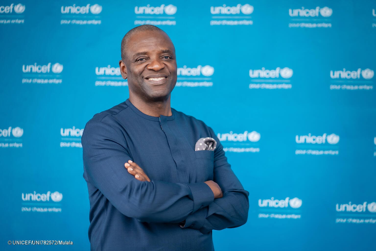 Read more about the article L’UNICEF supervise la riposte contre Ebola à Oicha et salue la mobilisation locale (CongoForum)