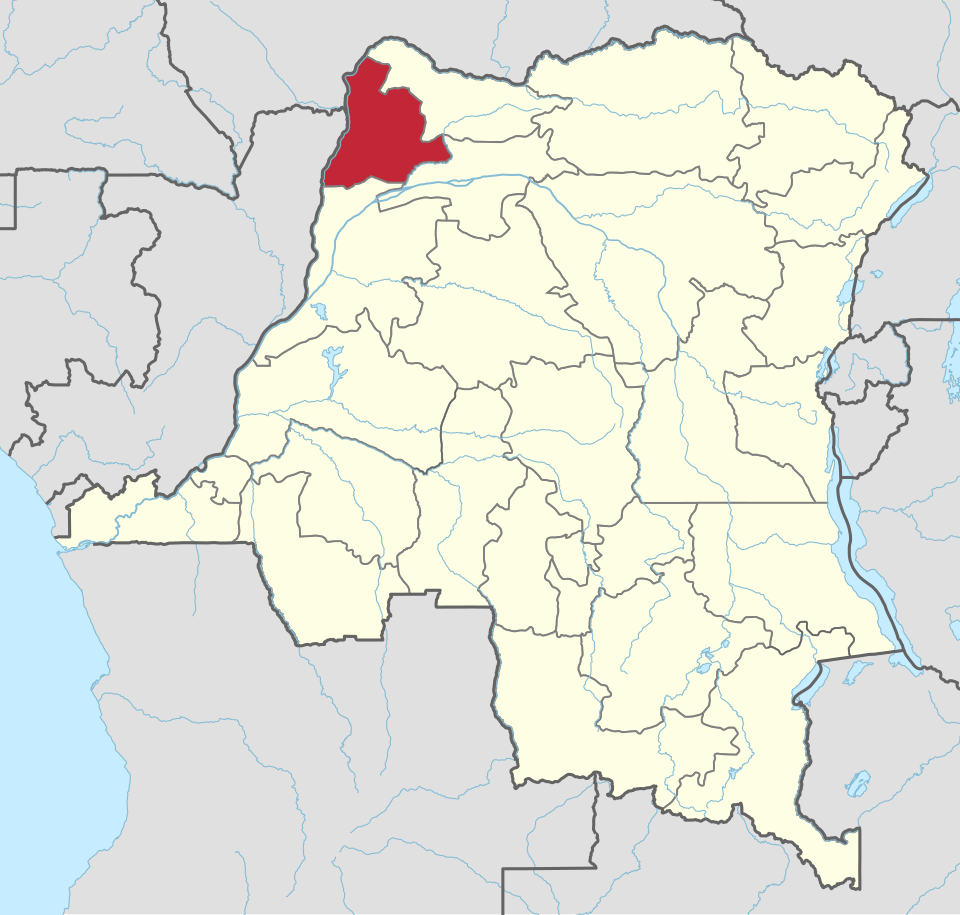 Lees meer over het artikel Ebola in Congo: eerste besmetting bevestigd in Zuid-Ubangi (CongoForum)