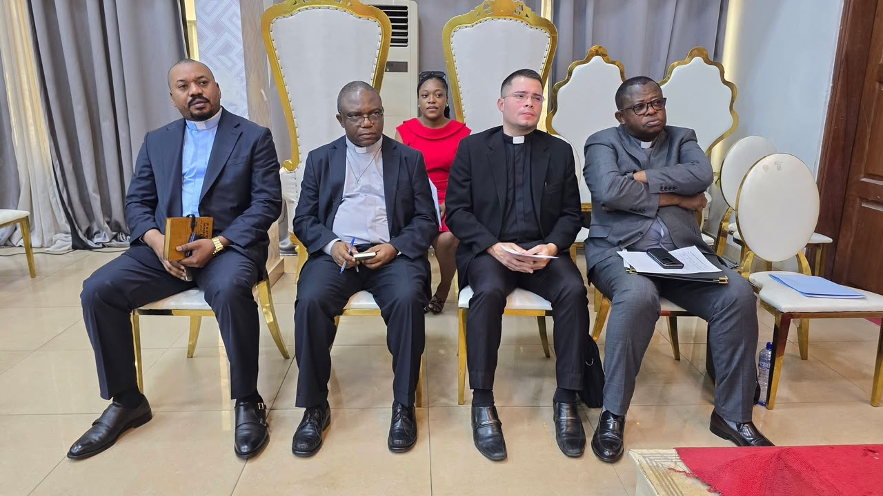 Read more about the article Kinshasa: la CENCO ouvre le débat sur les enjeux d’un dialogue national inclusive (CongoForum)