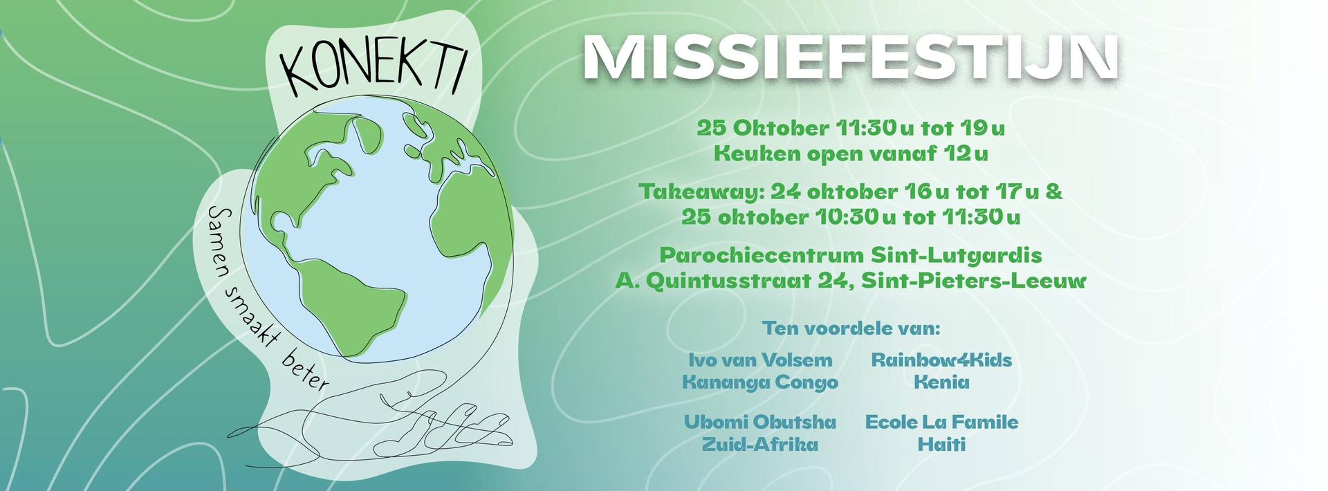 Lees meer over het artikel Nieuwsflits Mpokolo Congo september 2026