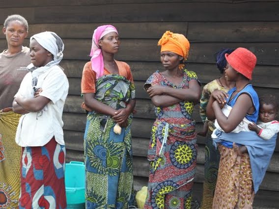 Lees meer over het artikel Nieuwe gevechten in Masisi en Walikale doen weer dorpelingen wegvluchten (CongoForum)
