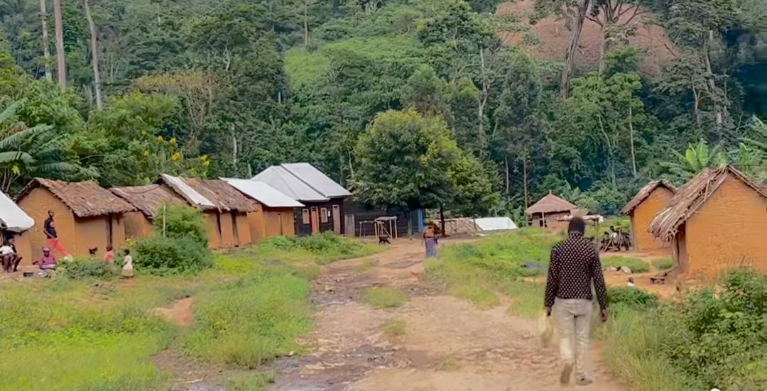 Read more about the article Crise à l’Est de la RDC: une frappe de drone à Pinga ravive les tensions entre Kinshasa et Kigali (CongoForum)