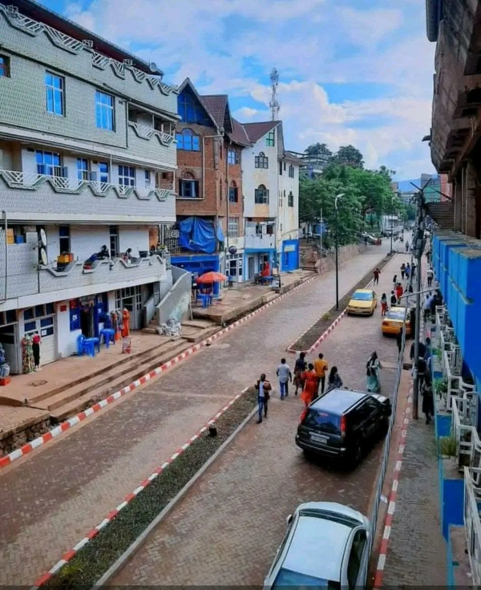 Lees meer over het artikel Na brand in Bukavu: meer dan 2.000 mensen zijn dakloos (CongoForum)