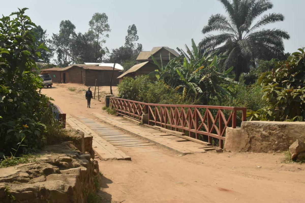Lees meer over het artikel Ituri: veranderende regenpatronen verstoren landbouw in Irumu (CongoForum)