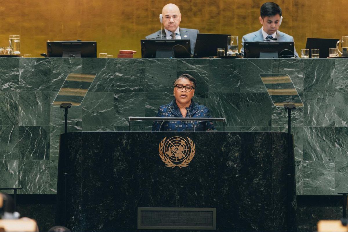 Lees meer over het artikel Suminwa bij VN: “Resoluties Veiligheidsraad moeten worden toegepast” (CongoForum)