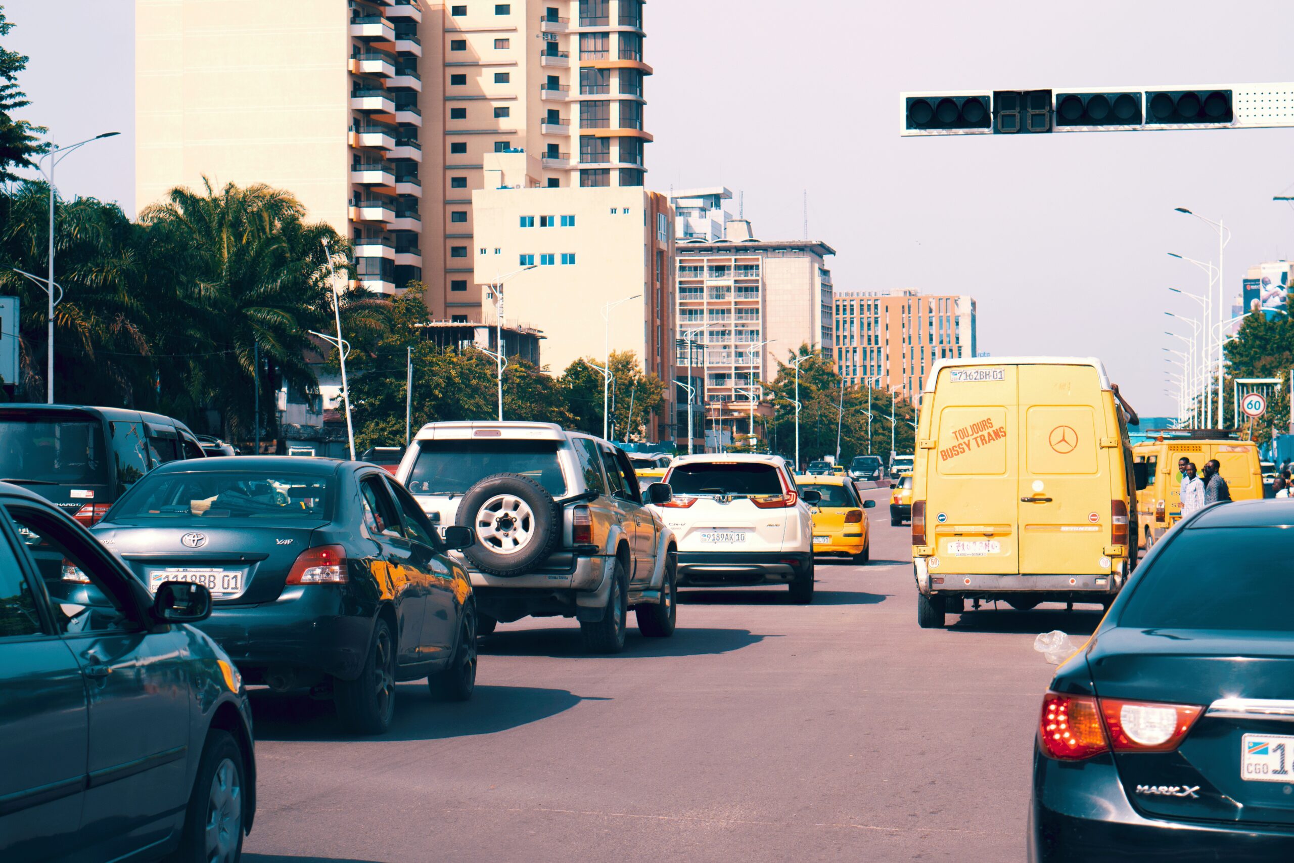 Lees meer over het artikel Kinshasa start met cartografie voor nieuwe volkstelling (CongoForum)