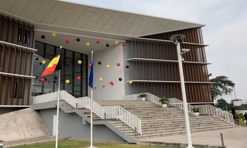 Lees meer over het artikel Medewerkers president Tshisekedi moeten contacten met Belgische ambassade vermijden (CongoForum)