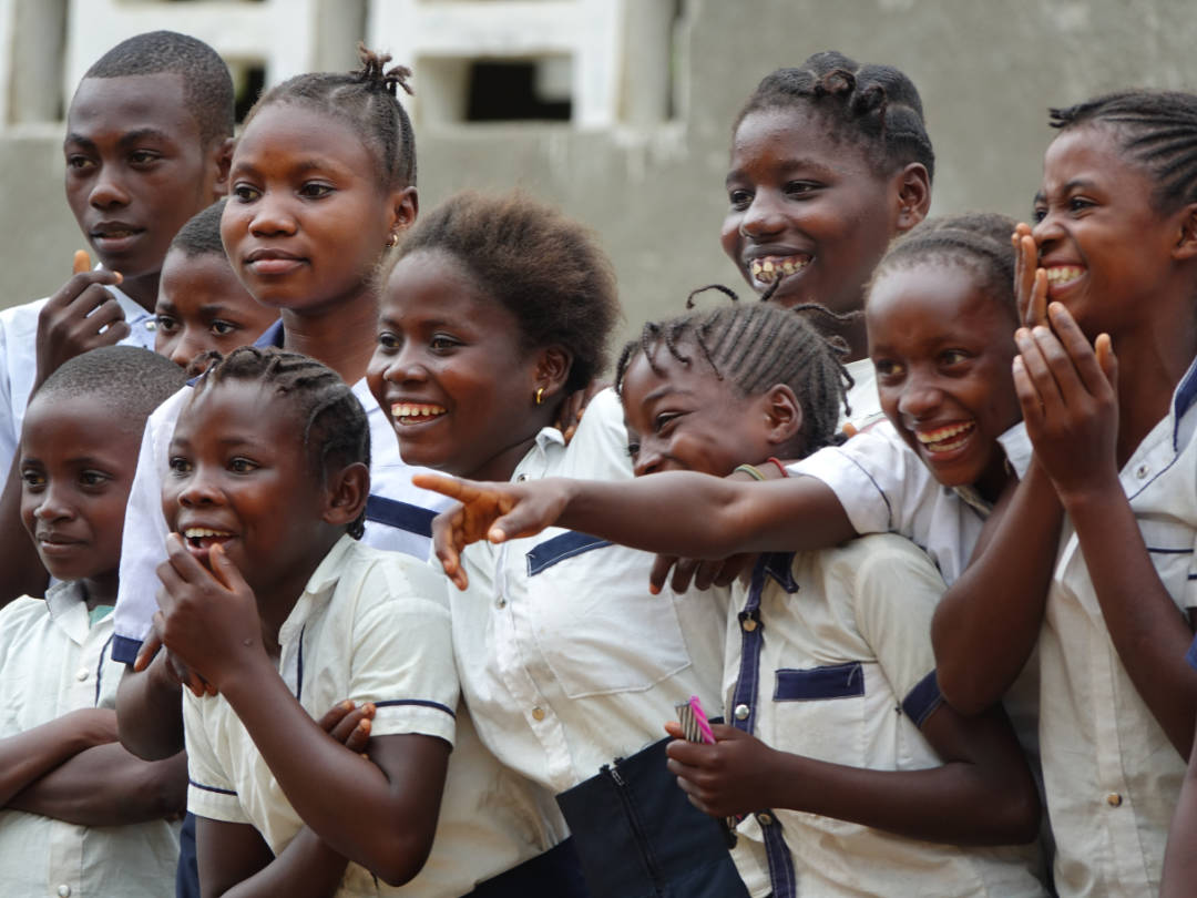 Read more about the article Bulletin trimestriel de l&rsquo;asbl Kisangani (octobre 2026)