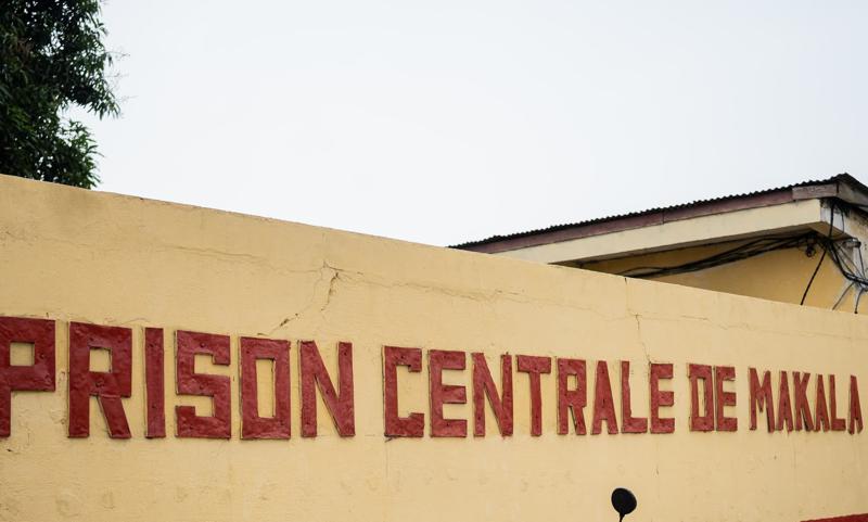 Lees meer over het artikel Overbevolking in Congolese gevangenissen vergt doortastende maatregelen (CongoForum)